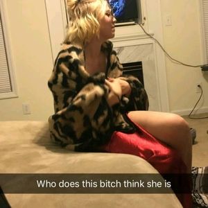 Meet your Posher, Summer